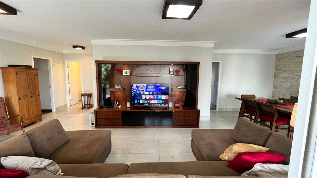 Apartamento à venda com 4 quartos, sendo 3 suítes, em Cambuci, São Paulo, SP