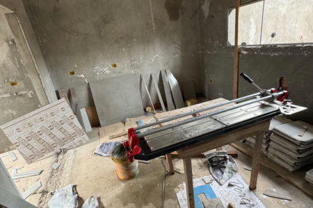 Casa à venda com 3 quartos, sendo 1 suíte,  em Jardim Alvorada, Três Lagoas, MS
