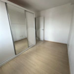 APARTAMENTO de 2 quartos (1 suíte) á venda em Santo André, 75m², 2 garagens fixas e cobertas, é entrar e morar!