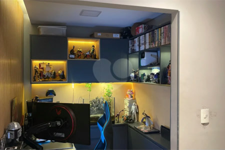 Apartamento à venda no Condomínio Cidade Maia – Guarulhos