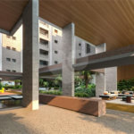 Apartamento à venda com 3 quartos, sendo 1 suíte, em Riviera de São Lourenço, Bertioga, SP