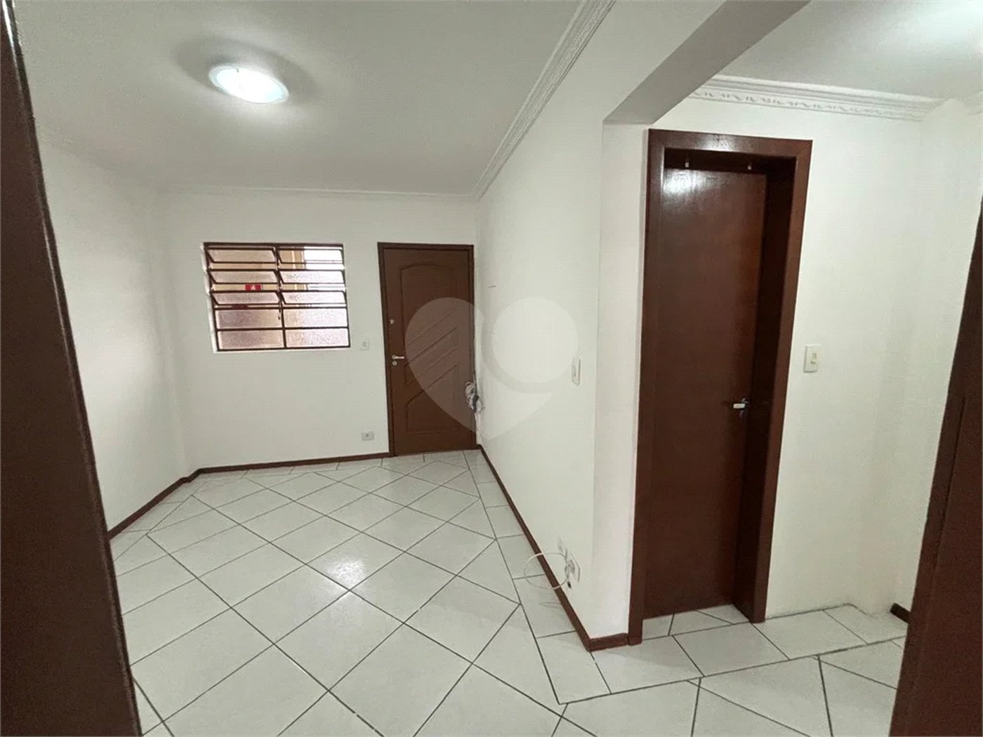 Apartamento com 50m² próximo a região do Bom Retiro em São Paulo - SP.