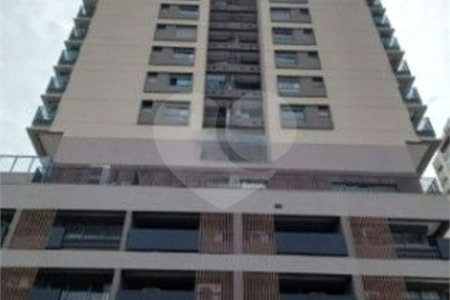 Apartamento Garden , 44m² ,1 dormitório , à venda na Vila Clementino