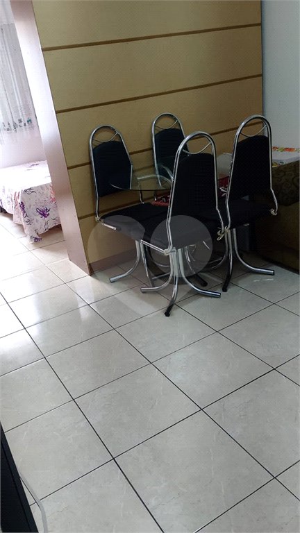 Kitnet a venda no Centro de São Paulo