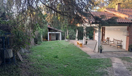 Chácara à venda com 3 quartos, sendo 1 suíte,  em Chácaras São Bento, Valinhos, SP