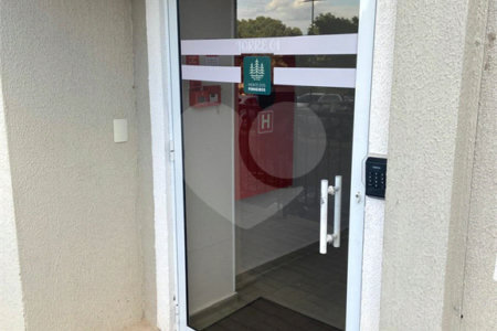 Apartamento para venda no Monte Pinheiros