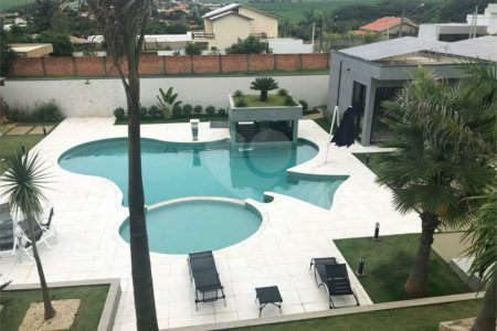 MANSÃO EM TATUI!