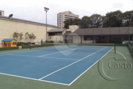 apartamento alto padrão na paes de barros!!
