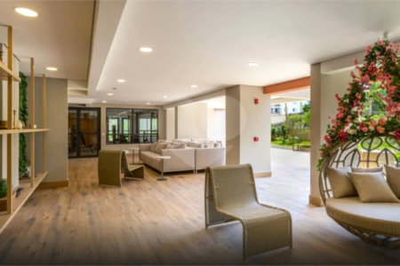 Apartamento à venda com 3 suítes em Jardim Marajoara, São Paulo, SP