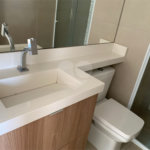 Apartamento de 38m2 com 2 Dormitórios e 1 Banheiro localizado no Cambuci