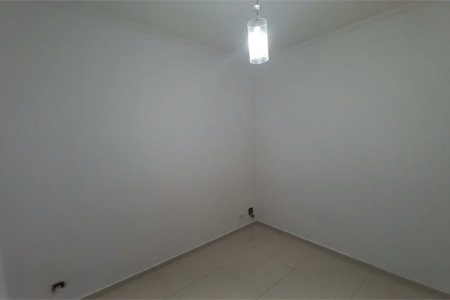 Apartamento para venda e locação no Morumbi,