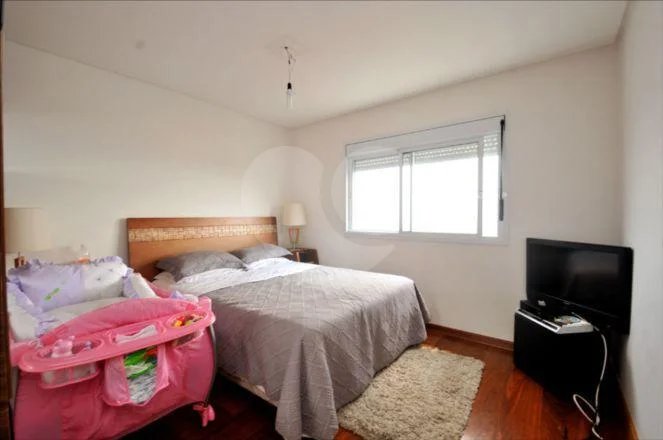 Apartamento Cobertura Duplex mobiliado - Venda / Locação - Santo Amaro