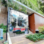 Apartamento a venda na Vila Mariana