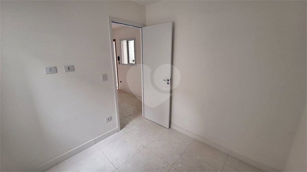 Apartamento à venda com 2 quartos em Santana, São Paulo, SP