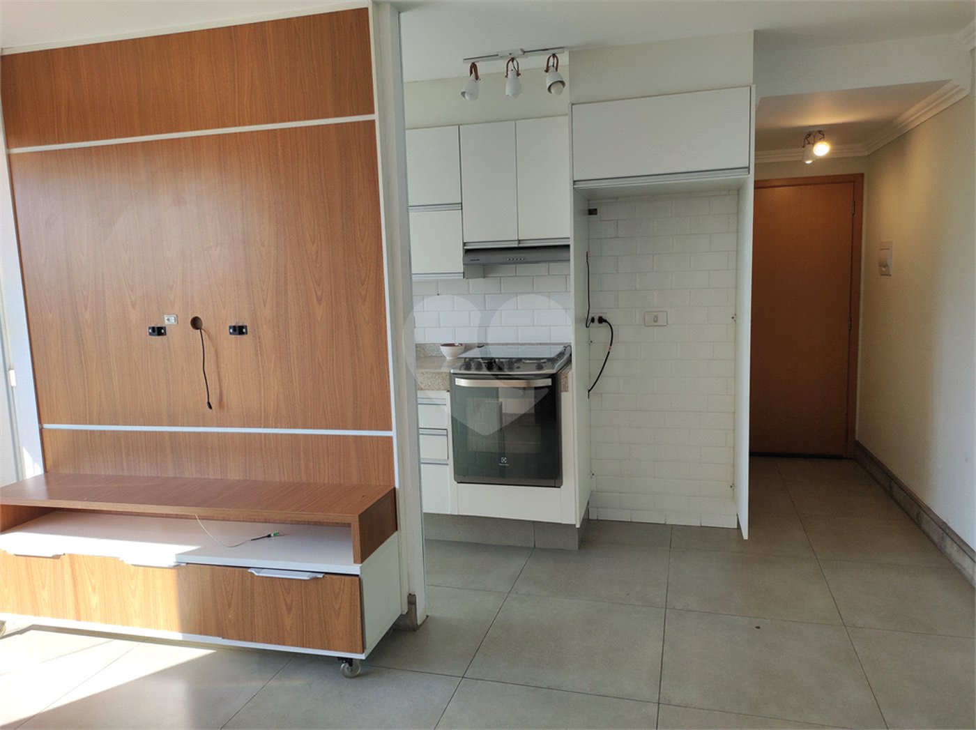 Apartamento á venda -Ipiranga
