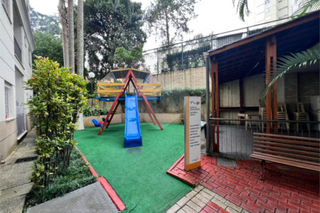 Apartamento á venda - Saúde