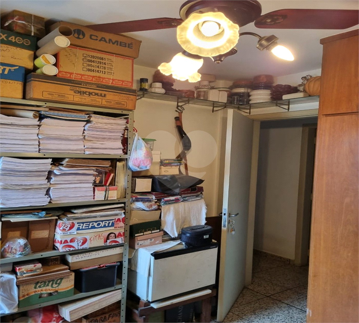 VILA CLEMENTINO 78 MS2