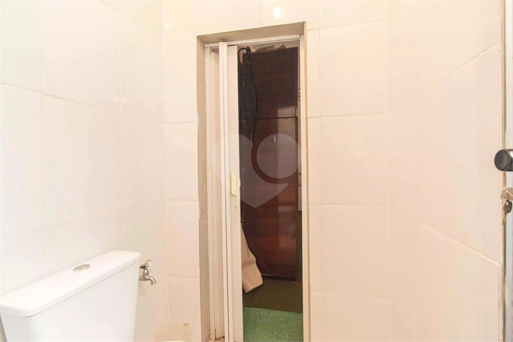Casa à venda com 90m², 2 quartos e 1 vaga no Bosque da Saúde