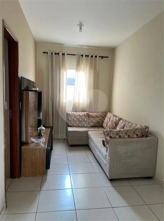 Apartamento em São Carlos pronto para morar de 1 dormitório