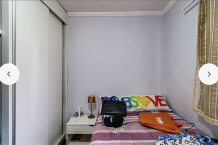 Sobrado à venda com 3 quartos em Jardim Ester Yolanda, São Paulo, SP