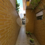 SANTANA - CASA COM 2 MORADIAS - 10m DE FRENTE - 3 VAGAS