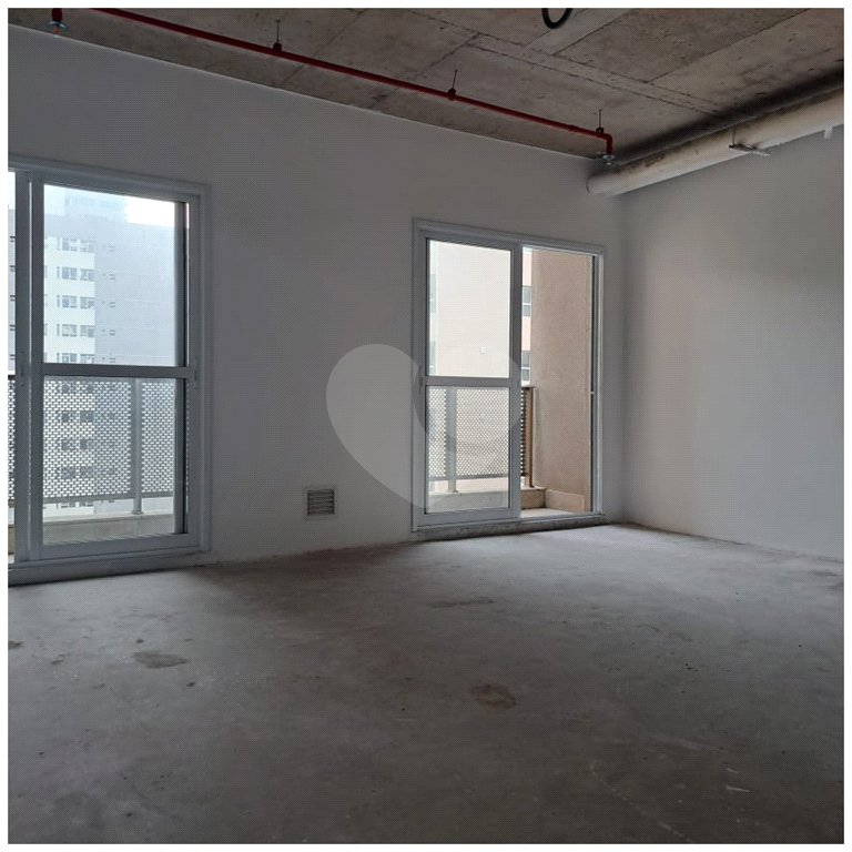 Sala comercial para venda ou locação, Esfera Office Corporate, 40,08 m² com garagem