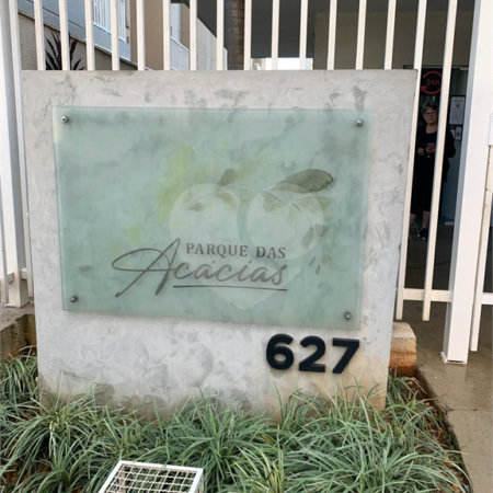 Apartamento – Parque dos Acácias