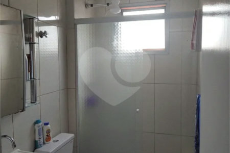 Apartamento à venda na Vila Carrão, 2 quartos