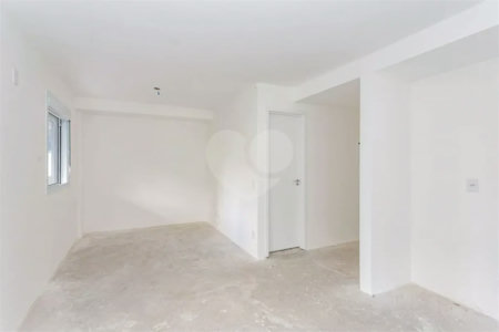 Apartamento à Venda na Aclimação - 45m² | 1 Dormitório | 1 Vaga