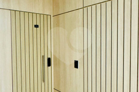 Apartamento à venda com 2 quartos em Vila Clementino, São Paulo, SP