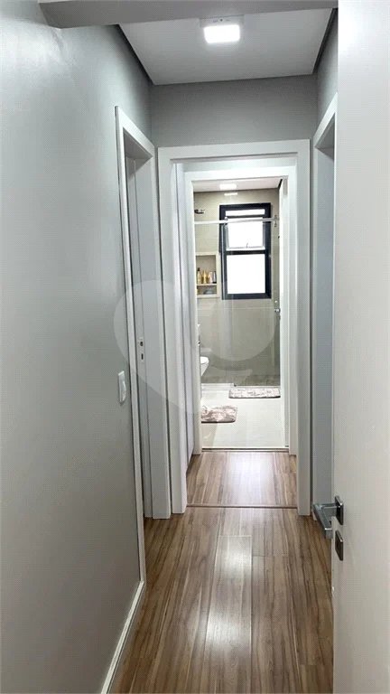 Apartamento à venda com 3 quartos, sendo 1 suíte, em Vila Regente Feijó, São Paulo, SP