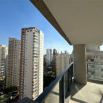 L Klabin – Cobertura Duplex e Apartamento Pronto para Morar na Chácara Klabin, São Paulo