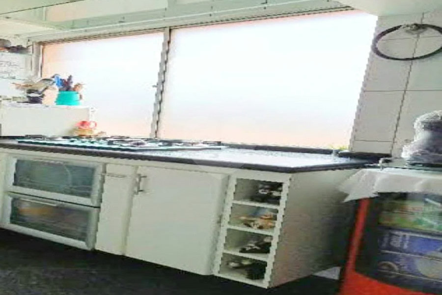 Apartamento à venda com 2 quartos, sendo 1 suíte,  em Jardim Itacolomi, São Paulo, SP