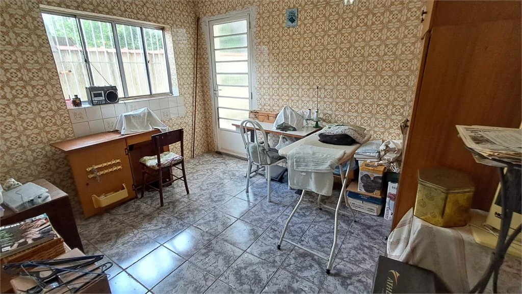 Casa Assobradada à venda | 209 m² | 3 dormitórios | Edícula | 3 vagas na Parada Inglesa!