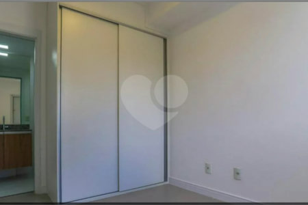 Apartamento à venda - Ipiranga