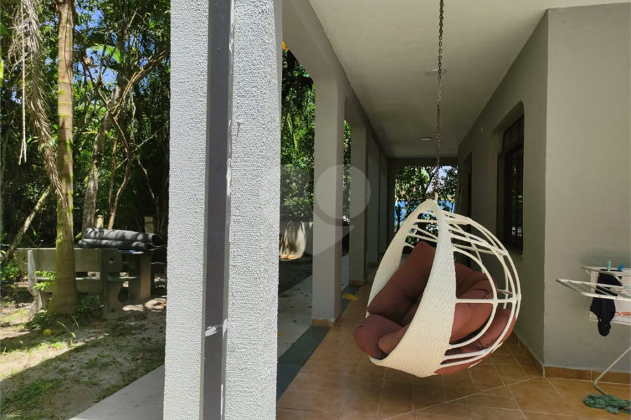 Casa à venda com 6 quartos, sendo 3 suítes, em Costa do Sol, Bertioga, SP