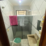Casa para venda no Residencial Astolpho