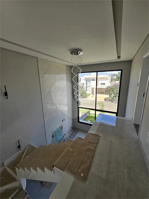 Casa Nova no Golden Park