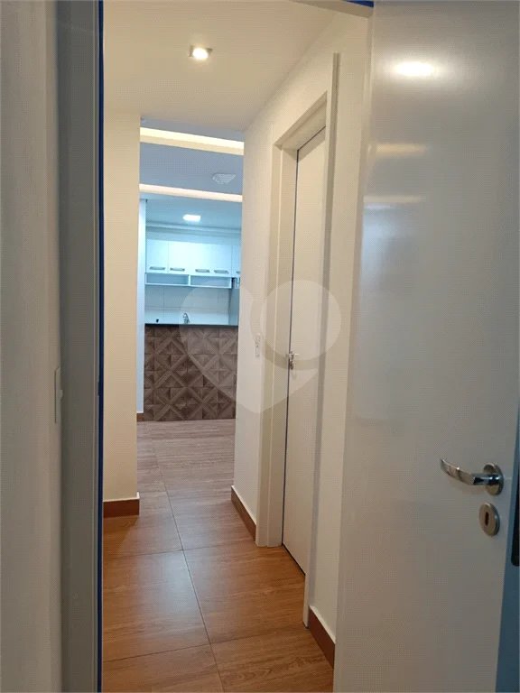 Apartamento à venda no bairro Jaraguá.