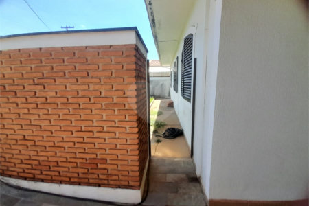 Casa à Venda na Vila Faria - São Carlos