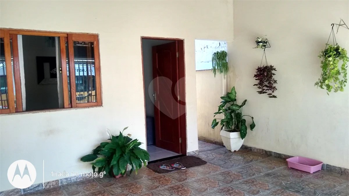 Casa a Venda no Jardim Perola em Itupeva