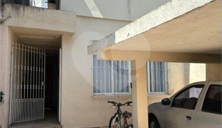 Casa à venda com 3 quartos, sendo 1 suíte,  em Vila Guarani (z Sul), São Paulo, SP