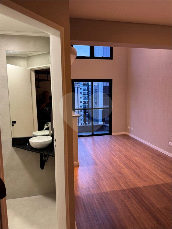 Apartamento à venda 50 m² - Moema - São Paulo/SP.