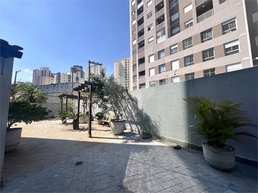 Apartamento á venda - Vila Guarani