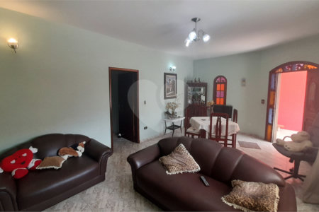 Casa á venda - Peruibe