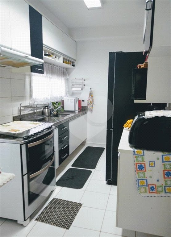 Apartamento à venda com 3 quartos, 107 m²- Rua William Furneau, - Condomínio Sítio Anhanguera - Edifício Beija Flor - Pirituba