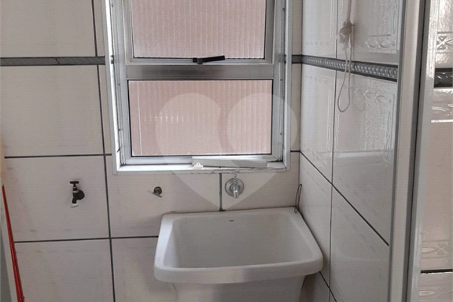 Apartamento à venda com 2 quartos em Jardim Íris, São Paulo, SP