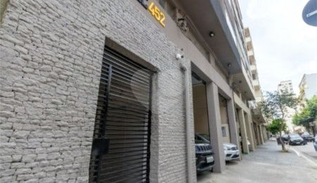 Apartamento para alugar com 1 quarto em Campos Elíseos, São Paulo, SP