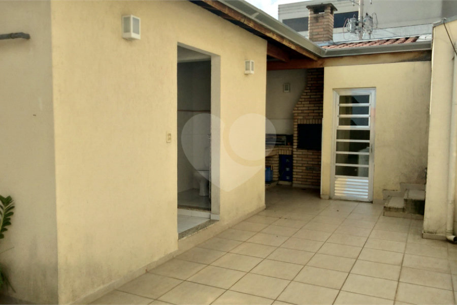 Casa a venda no Imirim
