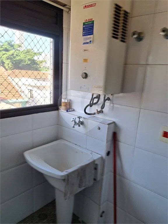 Apartamento á venda com 60m² - Belenzinho
